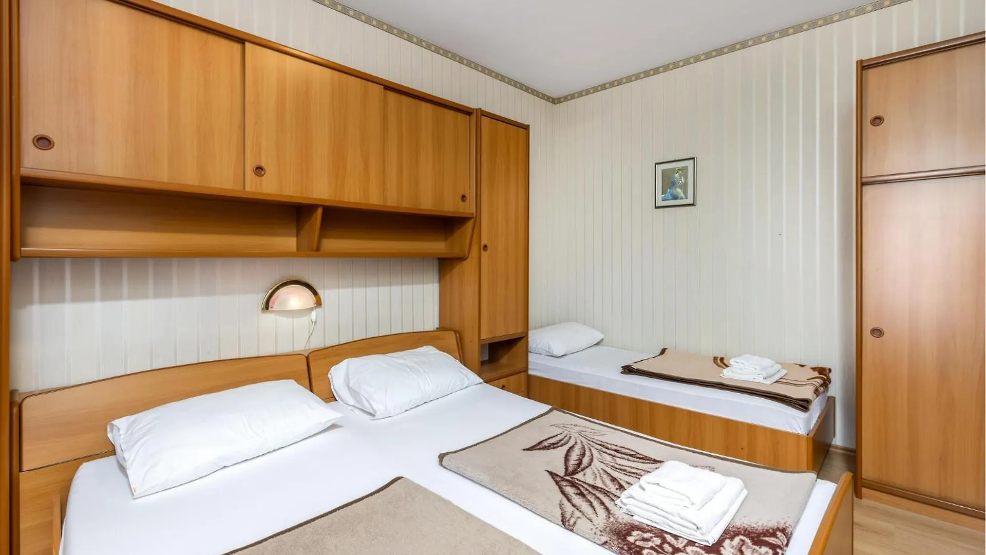 Amazing Apartment In Rab With Wifi Rab Town