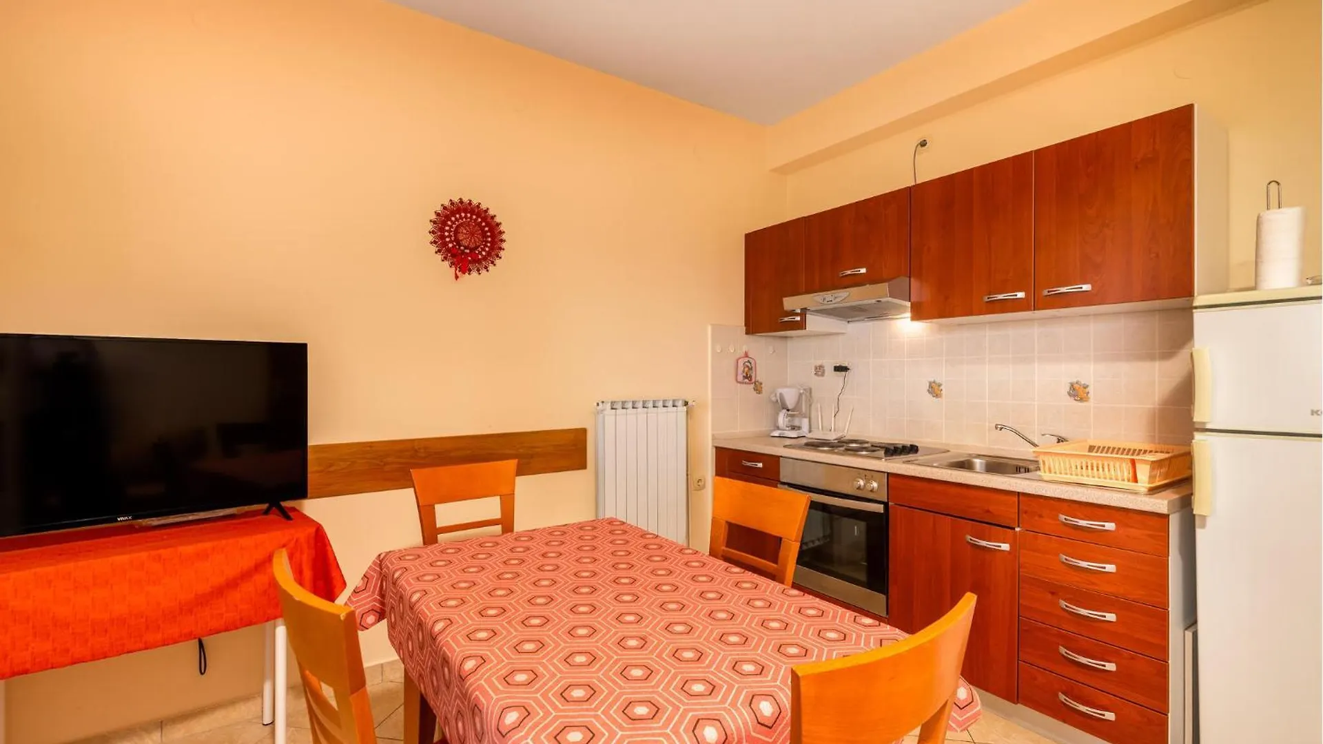 Amazing Apartment In Rab With Wifi Rab Town Croacia