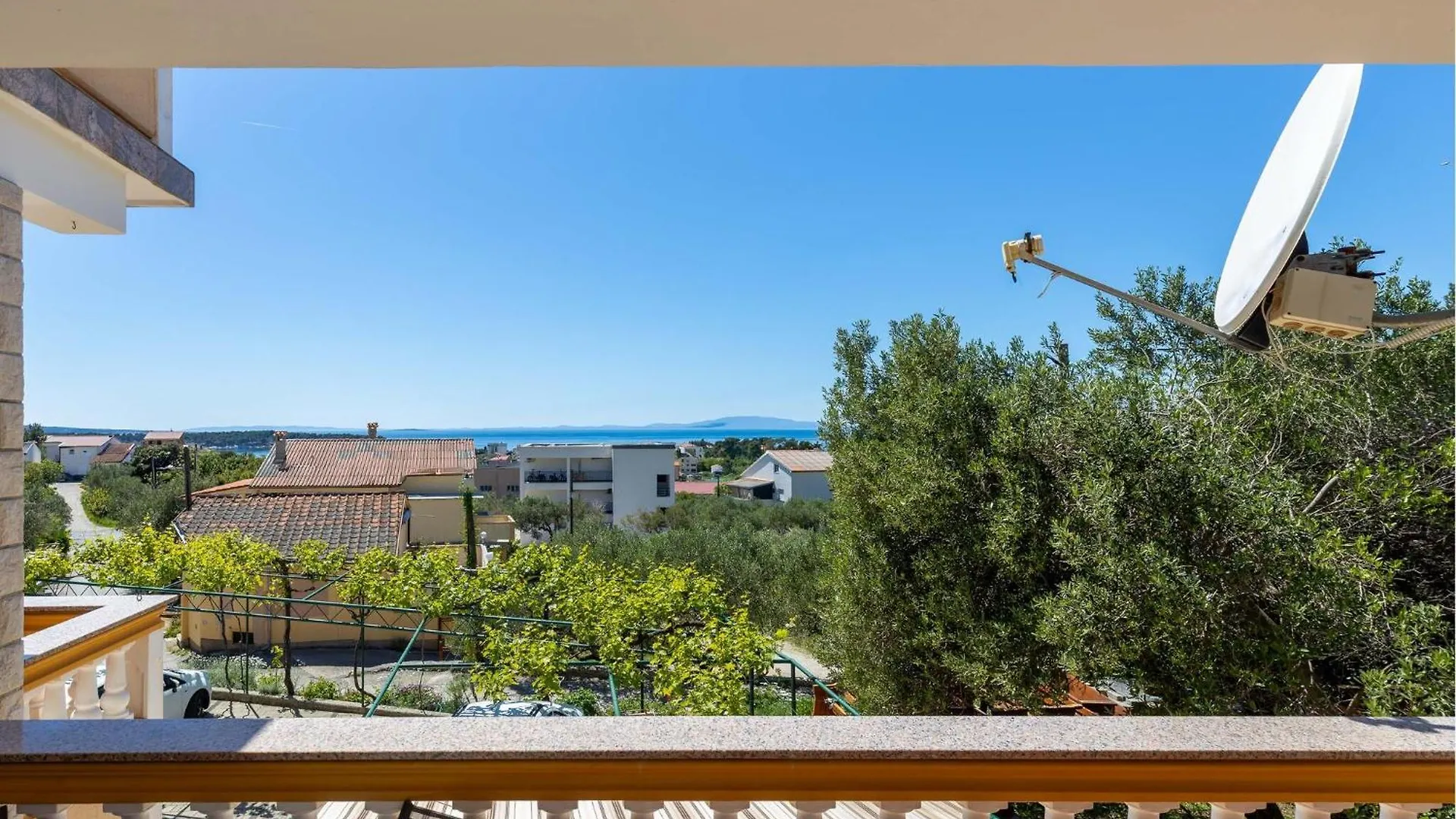 Amazing Apartment In Rab With Wifi Rab Town Croacia