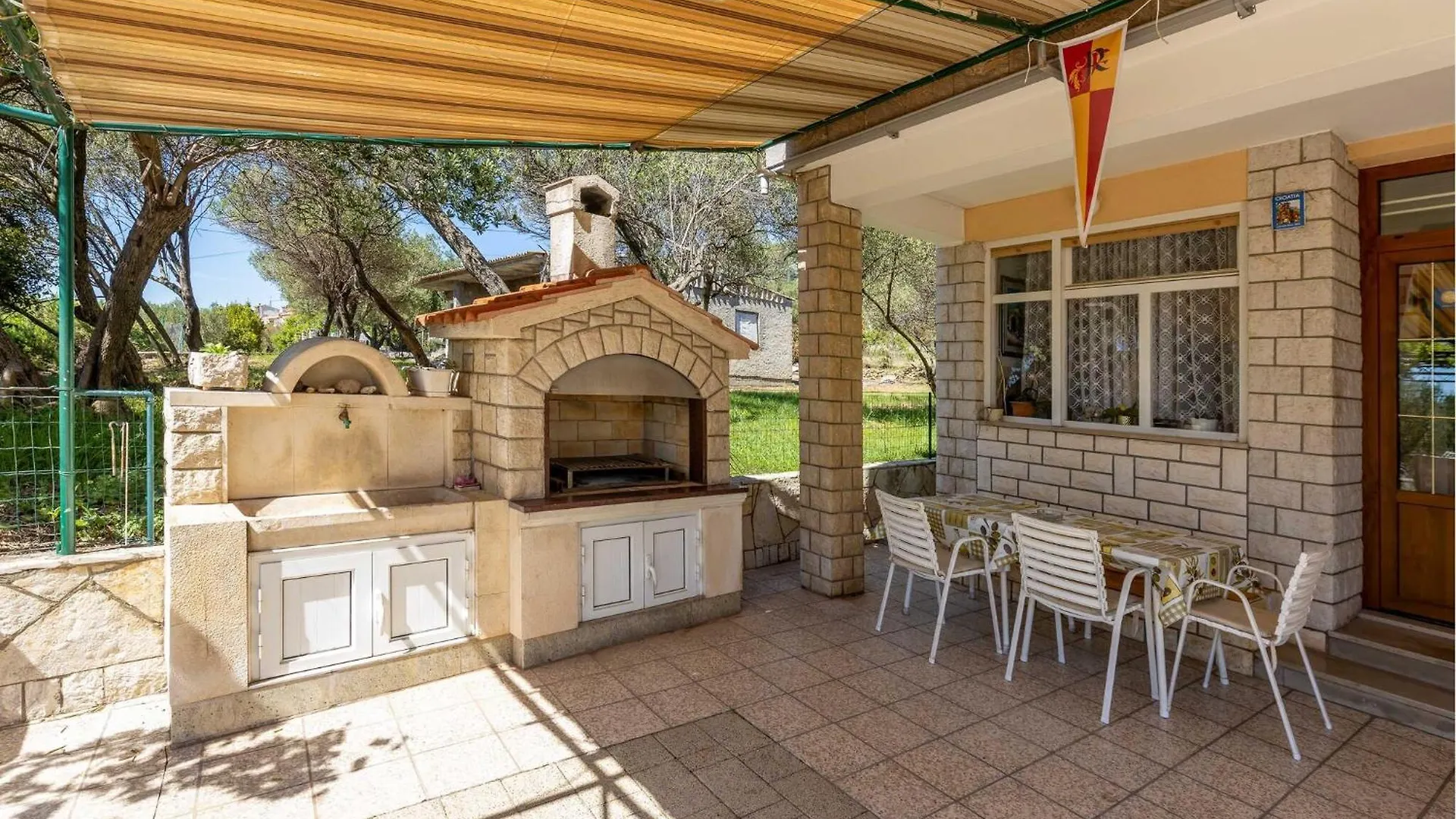 Amazing Apartment In Rab With Wifi Rab Town