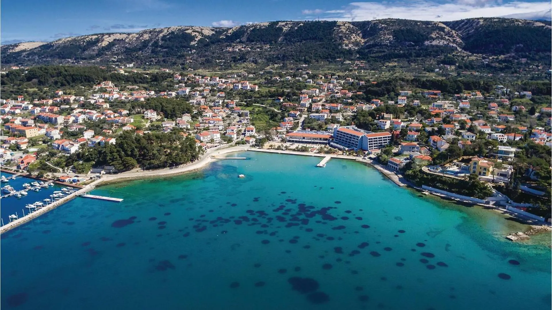 Amazing Apartment In Rab With Wifi Rab Town